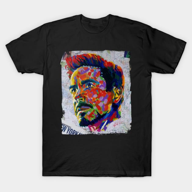 Genius billionaire playboy philanthropist t shirt clearance
